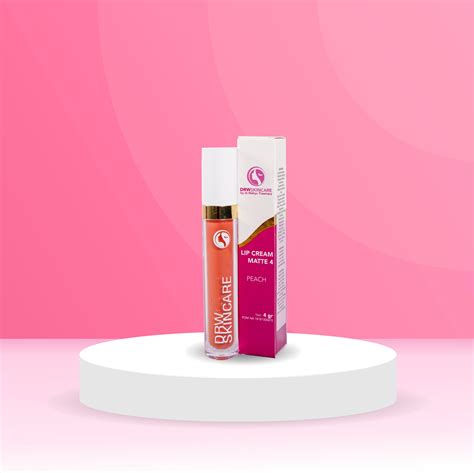 LIP CREAM MATTE NUDE