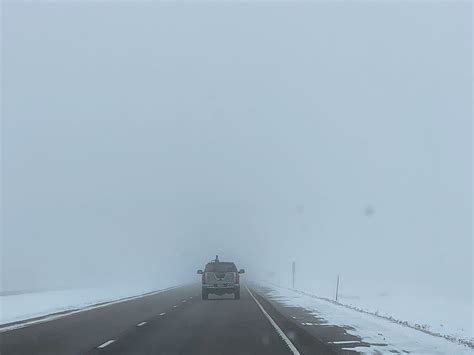 East of Missoula 511 road conditions | Facebook