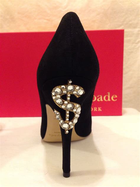 Oh Kate! SZ 8.5 | Christian louboutin pumps, Louboutin pumps, Christian ...