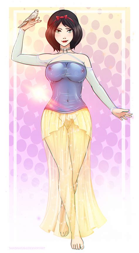 PATREON REQUEST All Eyes On Me By Shadako Hentai Foundry