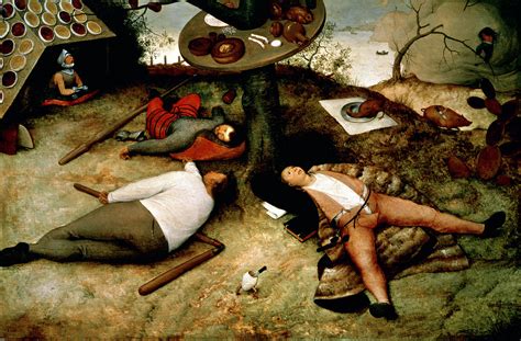 Food: The Land of Cockaigne | Lapham’s Quarterly