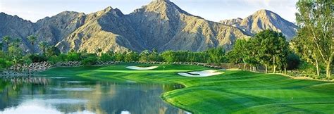 Indian Wells Golf Resort Celebrity Palm Springs