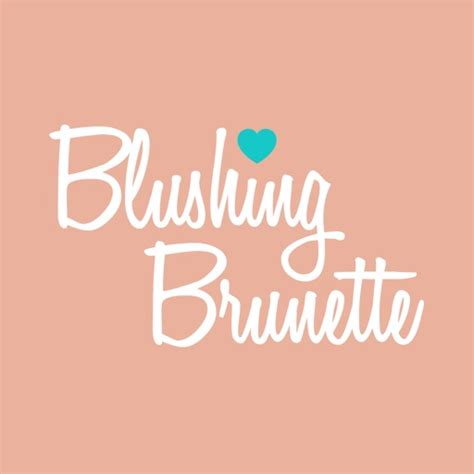 Blushing Brunette By Blushing Brunette Boutique LLC