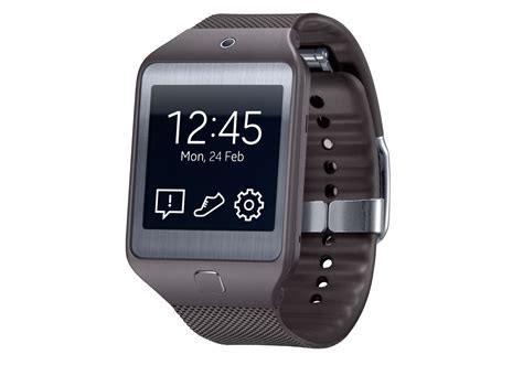 Samsung Gear Smartwatches Launching In April