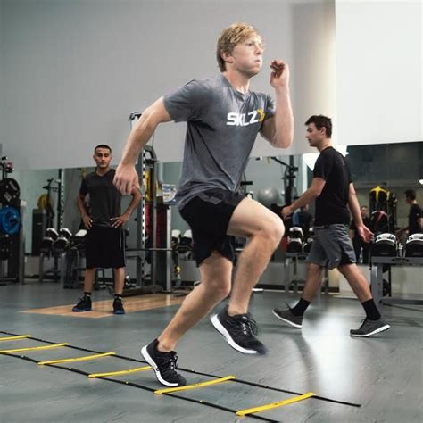 Координационная дорожка (лестница) SKLZ QUICK LADDER PRO NEW купить в ...