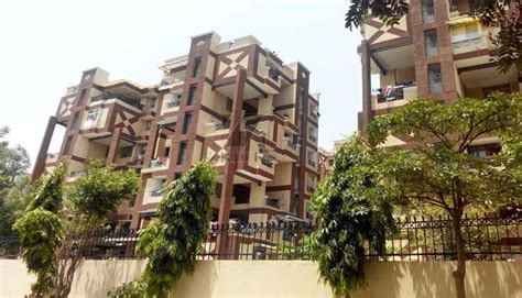 Jyoti Apartment In Dwarka Affordable 3 Bhk Flats For Sale