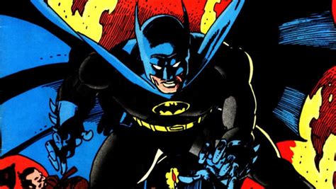 Batman Ranking Every Comic Batsuit Worst To Best Page 14