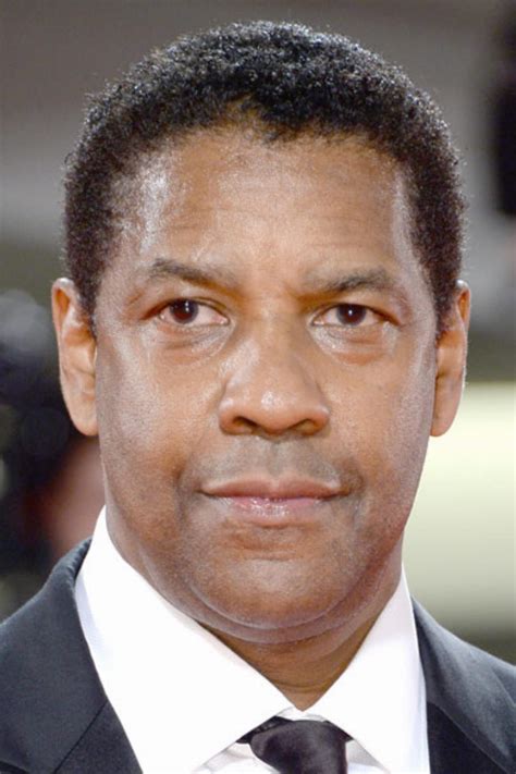 Denzel Washington - FilmAffinity