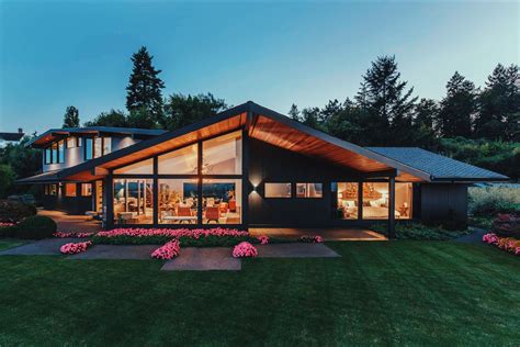 Дизайн красивых недорогих домов (70 фото) - фото - картинки и рисунки ...