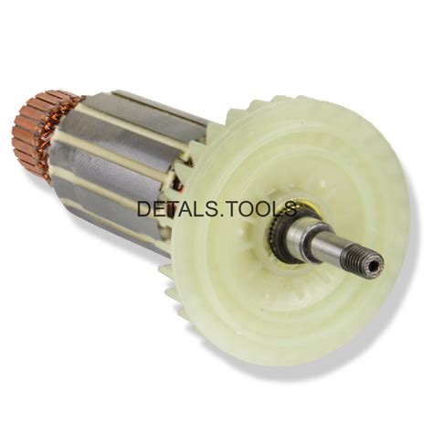 Якор болгарок Makita 9558 HN - купити 475 грн., ціна в інтернет ...