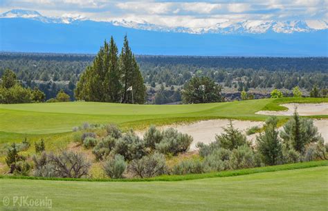 Brasada Ranch — PJKoenig Golf Photography PJKoenig Golf Photography ...