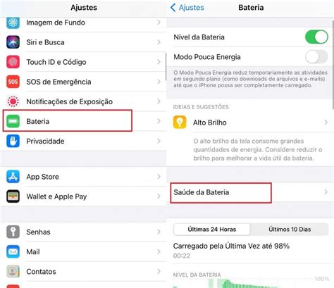 O Que É Carregamento Otimizado - Para que serve e como usar o ‘Carregamento Otimizado’ do iPhone - Ateky ...