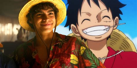 Netflix Offers Step By Step Guide For Live Action One Pieces Japanese