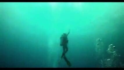 Scuba Sex Gone Wrong