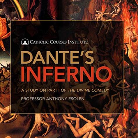 Dante's Inferno Audiobook | Free with trial