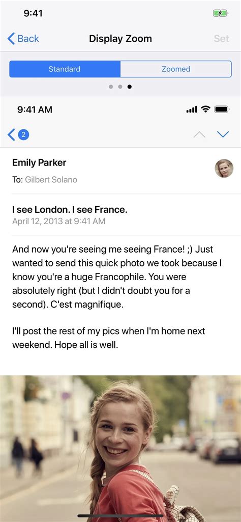 How to Change Text Size on Your iPhone for Smaller, Bigger & Bolder