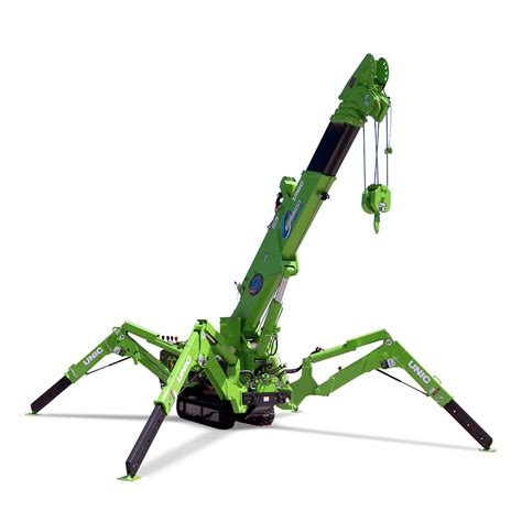 ECO-UNIC-CBE - UNIC Cranes Europe