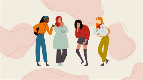 Married Women Talking About Their Sex Lives Shouldn T Be Taboo