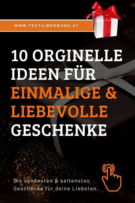 Tipps F R Einmalige Liebevolle Geschenke F R Sie Und F R Ihn