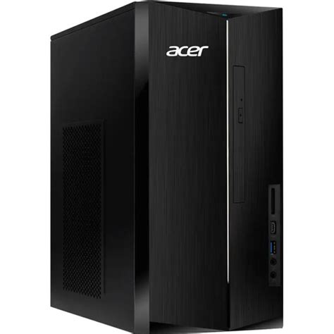 Acer Aspire TC 1780 Desktop Computer TC 1780 UR12 B H Photo Video