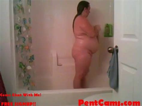 Shower Free Bbw Webcam Porn Video Uploaded By Uras Tas