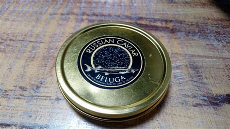producto caviar premium  home