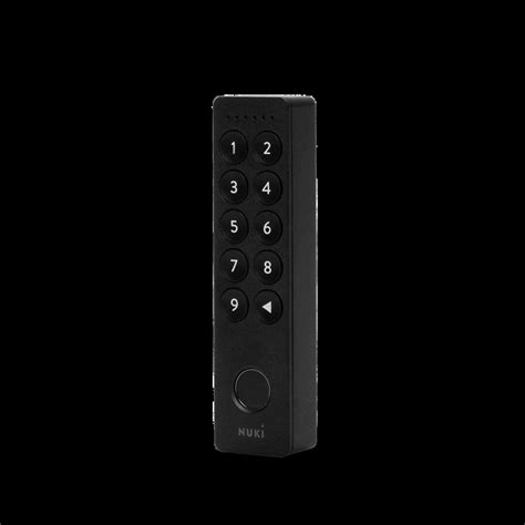 Cerradura electrónica para un acceso inteligente - Cerradura ...