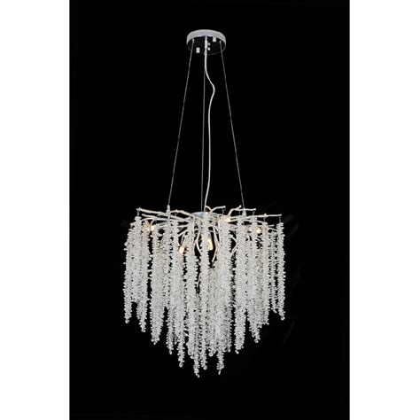 Подвесная люстра Aployt Paulina APL.848.13.10 - купить в Москве по ...