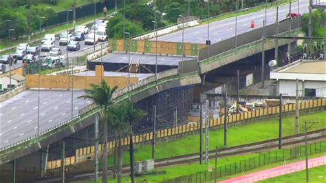 Prefeitura De Sp Diz Ter Encontrado Engenheiro Que Ajudou A Construir