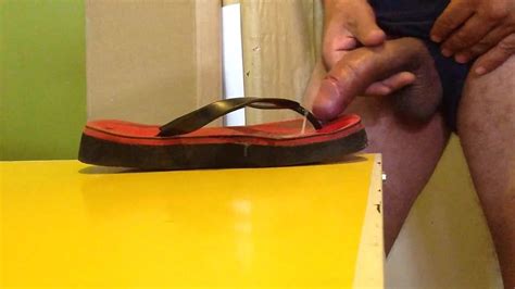 Fuckinh Sandals Gay Man Porn XHamster