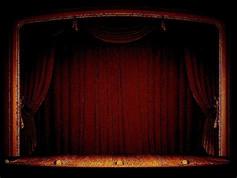 Theatre Wallpaper Wallpapersafari