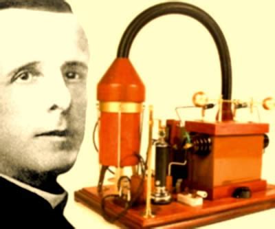 Primeiro Radio Do Mundo - Landell de Moura, o inventor do rádio - História do Mundo