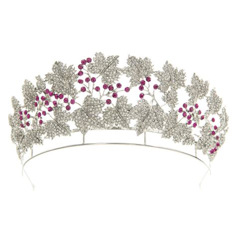 Royal Replica Tiara – sepbridals