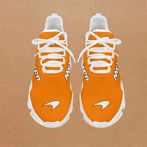 Mclaren Running Shoes Ver 2 Vincentcustom