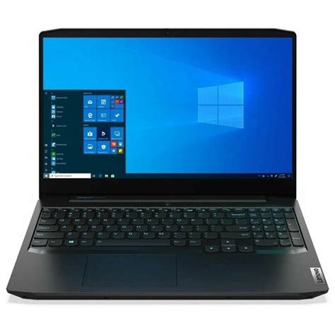 Купить Ноутбук Lenovo IdeaPad Gaming 3 15ACH6 - цена: 124990 ...