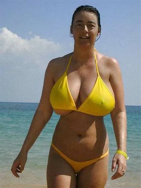 Amatory Swimsuits Bikinis Bras Bbw Worn Dressed Teen Colossal Enormous XXX Porn Album