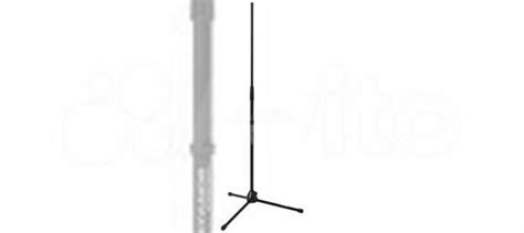 Стойка для микрофона прямая ultimate support купить в Москве | Хобби и ...