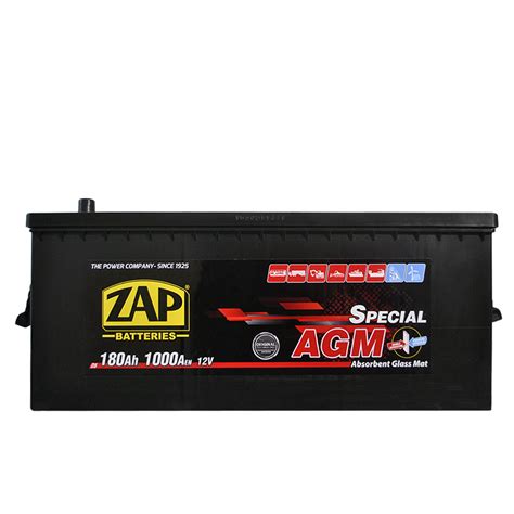 ZAP AGM – купить ZAP AGM в АКБ ЦЕНТР, Официальный дилер. Выгодные цены ...
