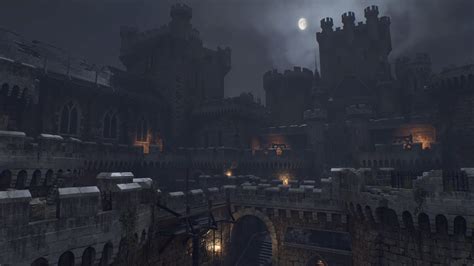 Датамайнеры Resident Evil 4 нашли локации режима "Наемники"