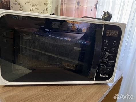 Микроволновка на запчасти купить в Москве | Товары для дома и дачи | Авито