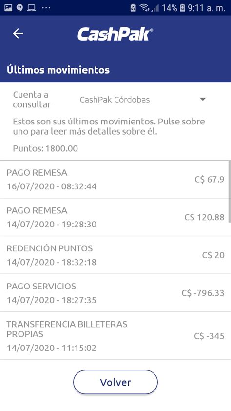 Tutoriales CashPak CashPak