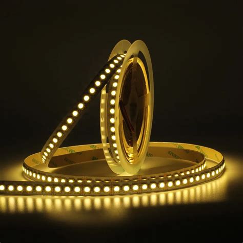 Amber Led Light Strip Ip20 300 Leds5m Flexible 12v Led Rope Light Smd 5050 Buy Amber Led