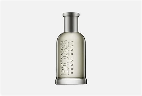 Hugo Boss Лосьон после бритья Boss Bottled 50 мл — купить в Москве