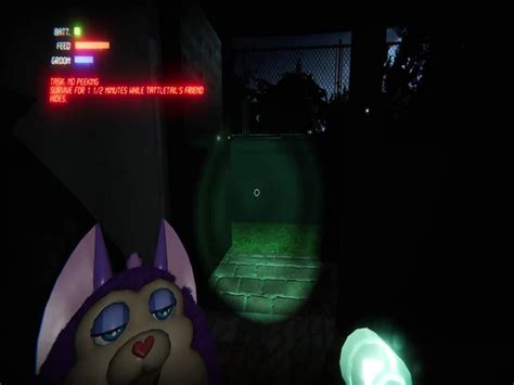 Tattletail Download Games4win