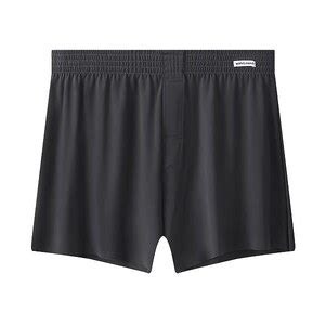 CEWIFO Perizoma Uomo Sexy Hot Trasparente Slip Cotone Mutande Contenitive Uomo Mutande Sexy