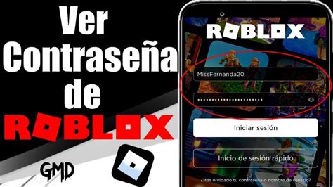 Cách Biết Mật Khẩu Roblox Của Bạn ️ Trucoteca ️