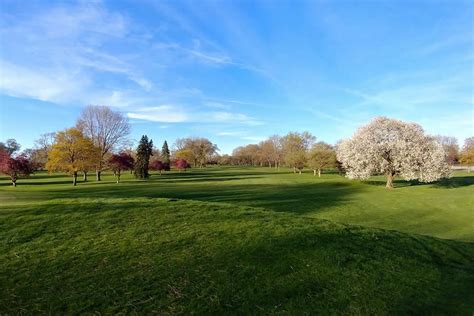 Maple Lane Golf Club Sterling Heights