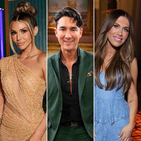 Mormon Wives Jessi Addresses Scheanas Marciano Affair Claims | Us Weekly