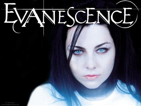 Información de tu artista o banda preferida: Evanescence