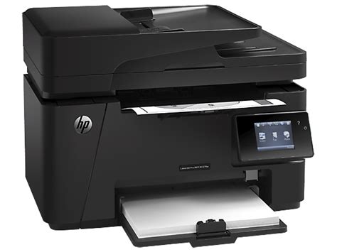 HP M127fw LaserJet Pro MFP | HP® Official Store